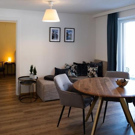 Berg Lodge Gastein Bad Hofgastein Eksteriør billede