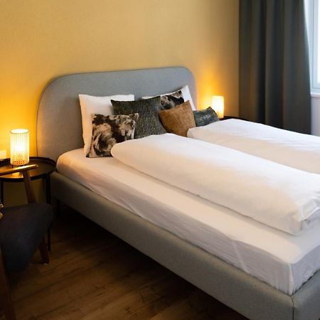 Berg Lodge Gastein Bad Hofgastein Eksteriør billede