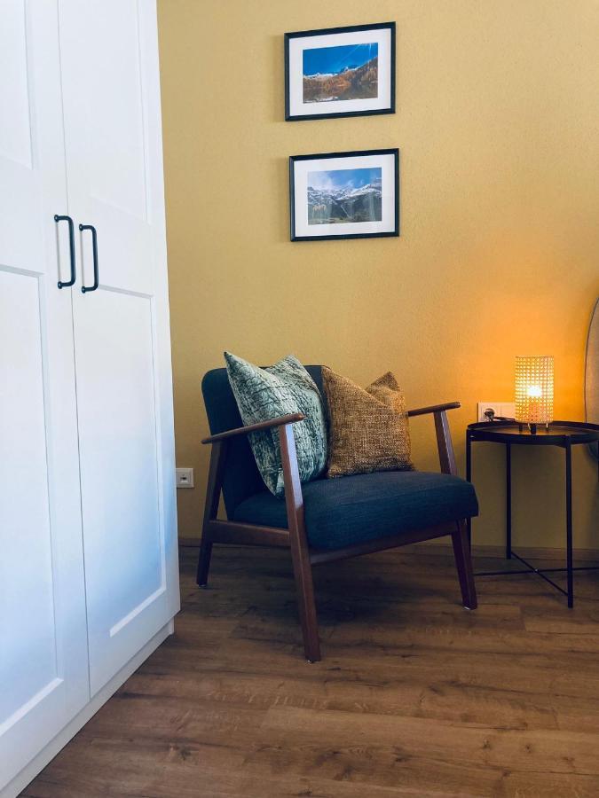Berg Lodge Gastein Bad Hofgastein Eksteriør billede