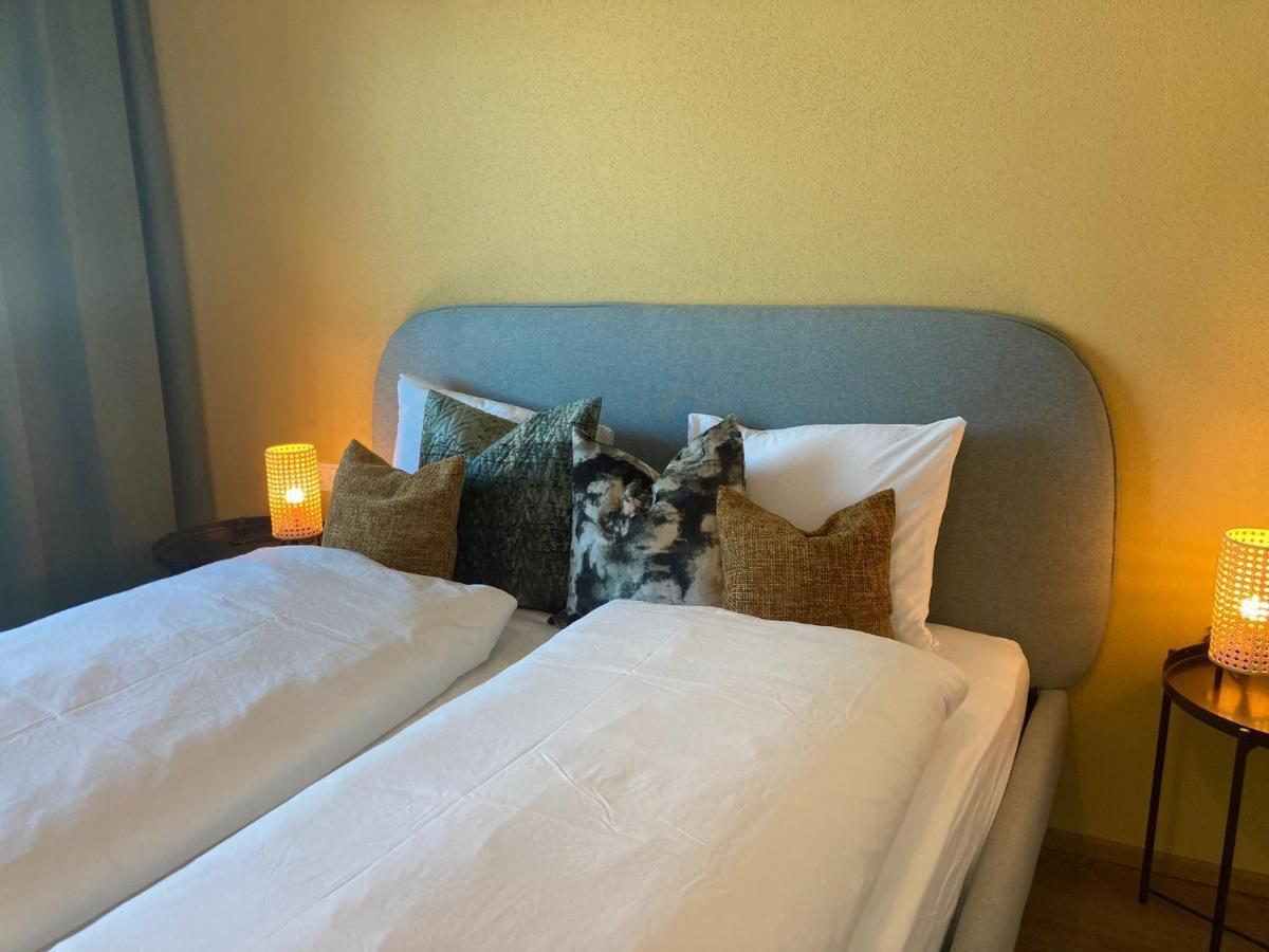 Berg Lodge Gastein Bad Hofgastein Eksteriør billede