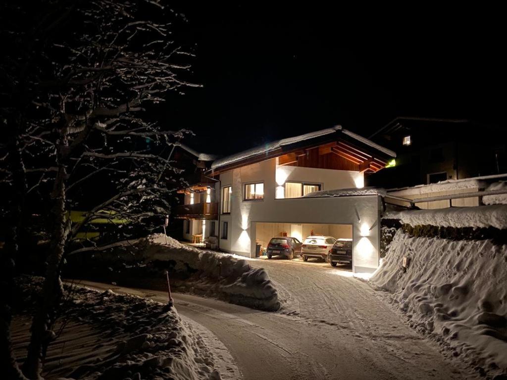 Berg Lodge Gastein Bad Hofgastein Eksteriør billede