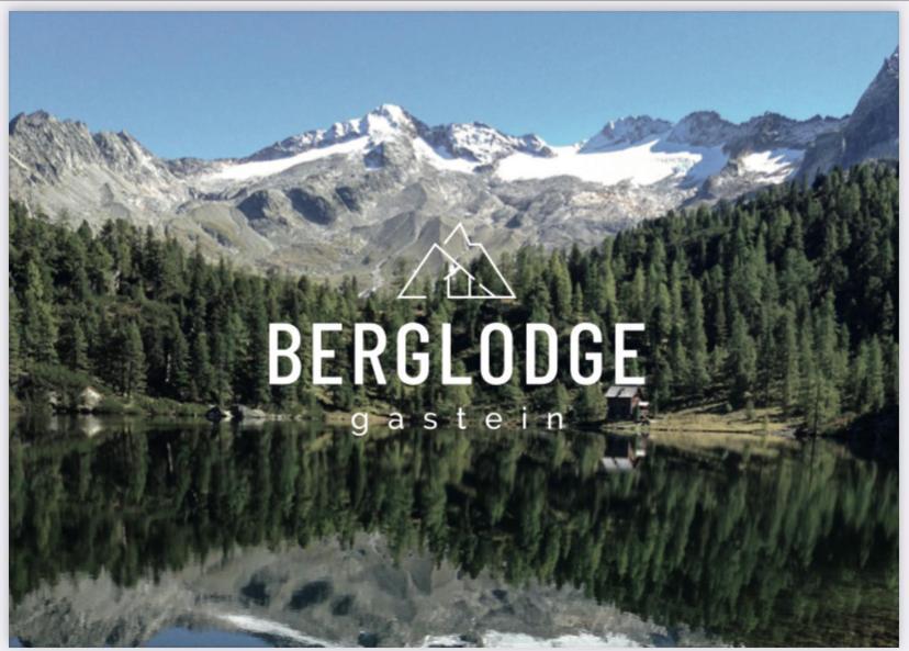 Berg Lodge Gastein Bad Hofgastein Eksteriør billede