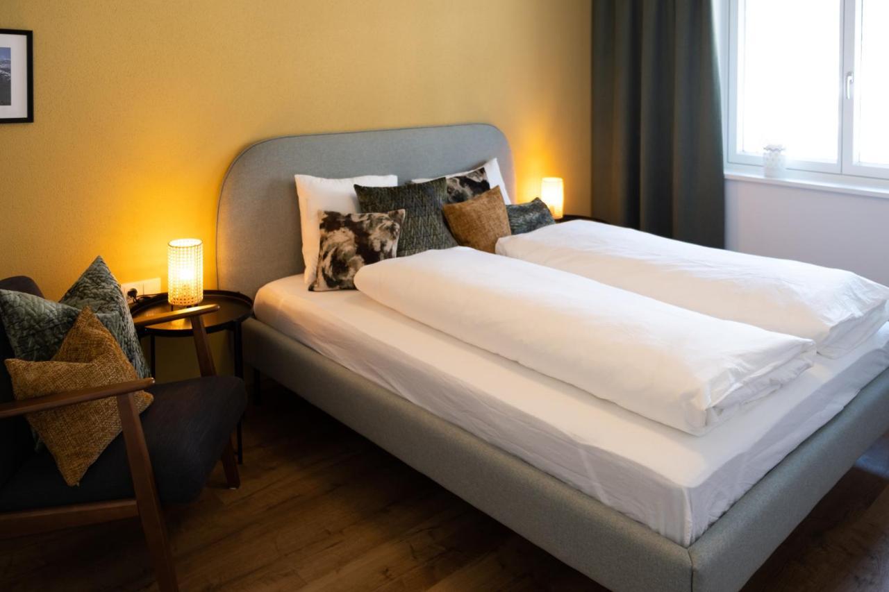 Berg Lodge Gastein Bad Hofgastein Eksteriør billede