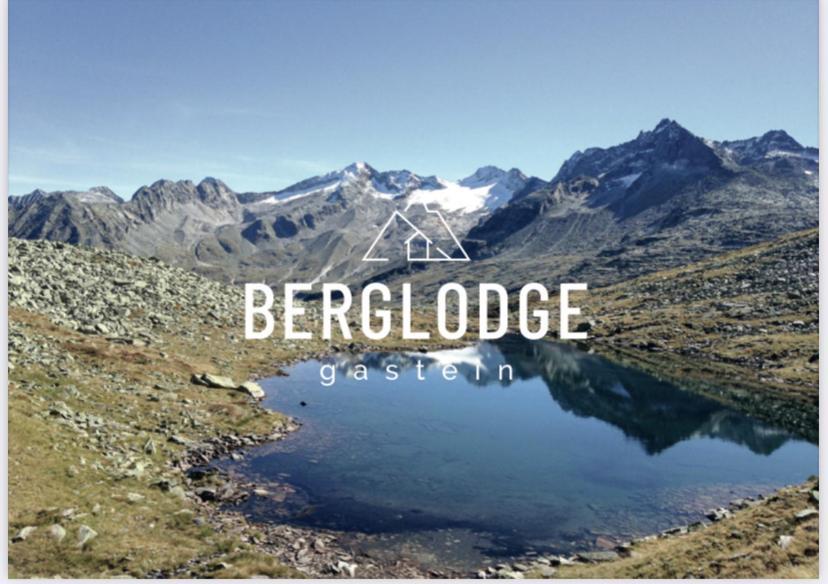 Berg Lodge Gastein Bad Hofgastein Eksteriør billede